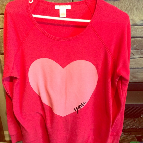Motherhood Maternity Sweatshirt