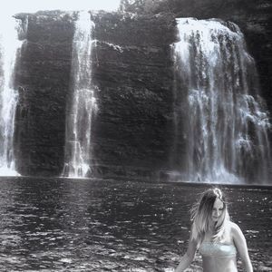 Meet your Posher, Katrina