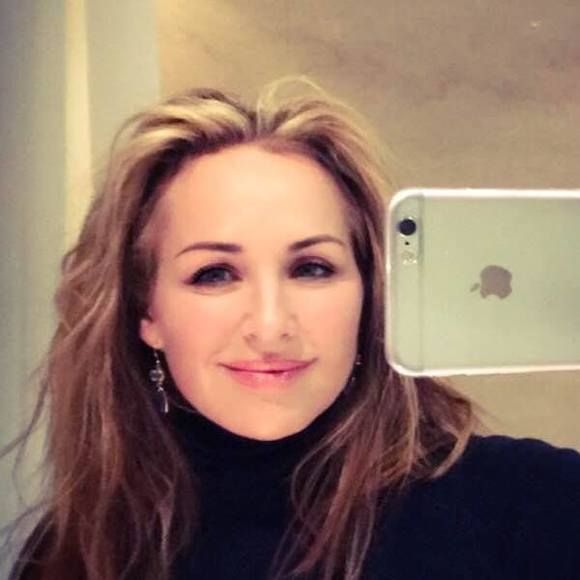 Meet your Posher, Laurie