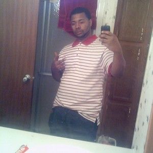 Meet your Posher, Tony