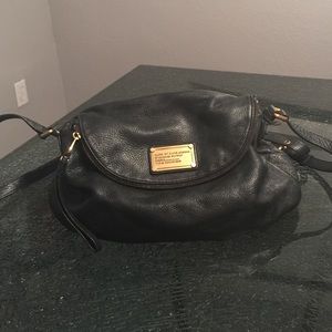 Black Marc jacobs bag