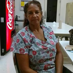 Meet your Posher, Sonia