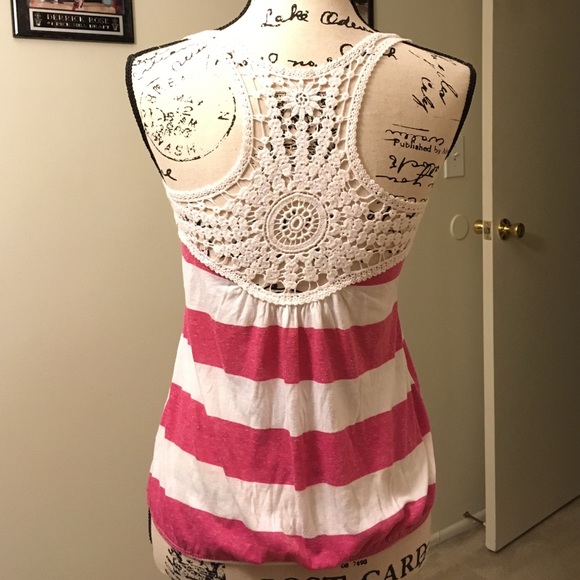 Tank top - Picture 2 of 2