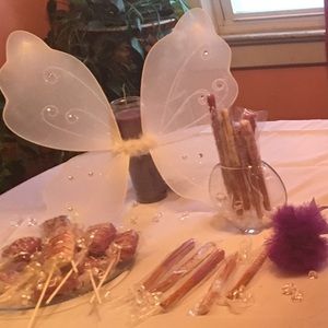 Meet your Posher, Fior