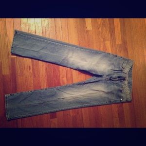 Boys jeans