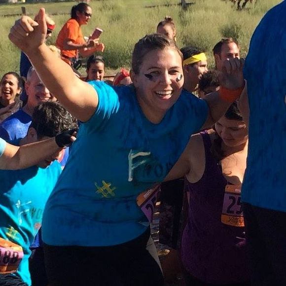 Meet your Posher, Amy - Picture 1 of 1