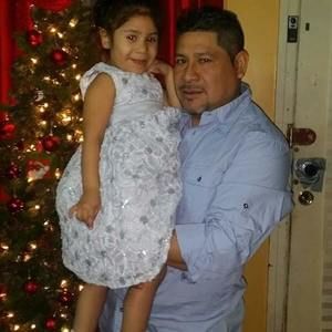 Meet your Posher, Andres