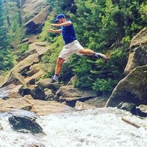 Meet your Posher, Adam