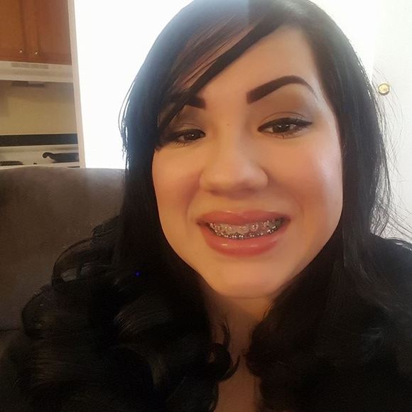 Meet your Posher, Christina