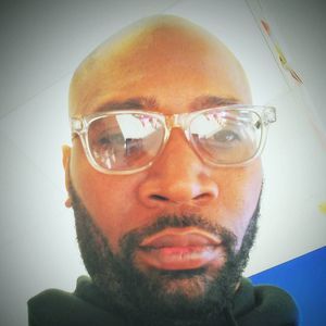 Meet your Posher, Larry