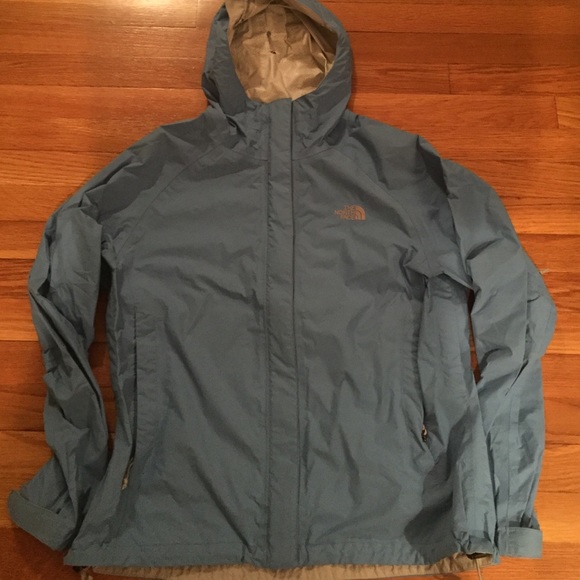 North Face Ladies Nylon Jacket