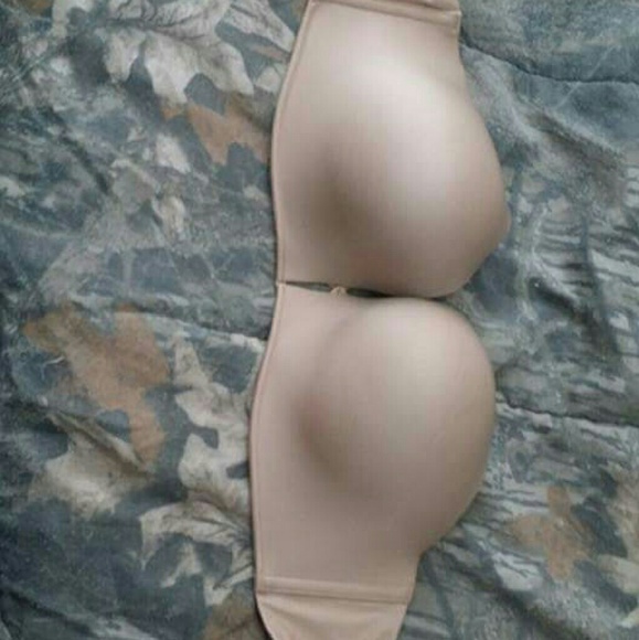 Victoria Secret Bombshell Bra 36D