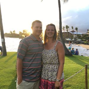 Meet your Posher, Zach