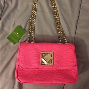 Kate Spade Marble Hill Bag