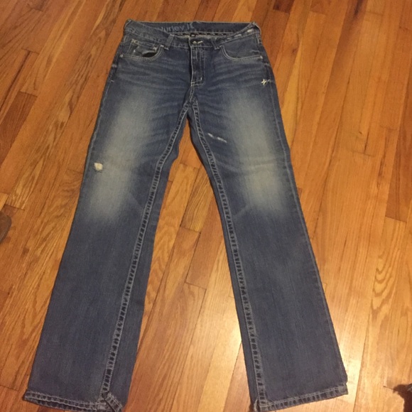 Hurley Men's Jeans