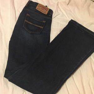 EXPRESS jeans