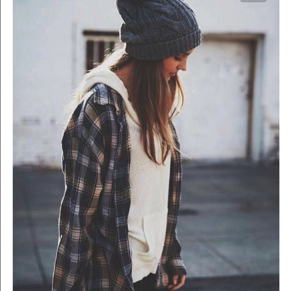 Surprise Vintage Flannels! - Picture 3 of 8