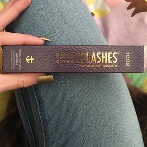 tarte cosmetics mascara