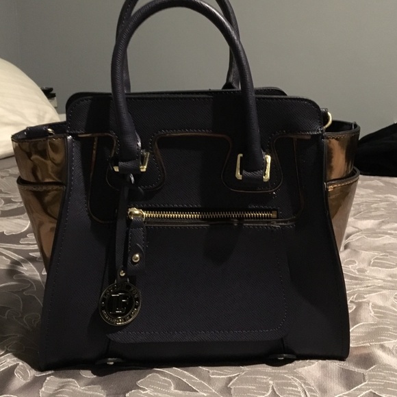 London Fog bag