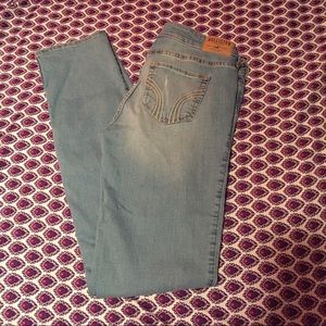 Gently used jeans!
