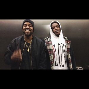 Meet your Posher, Luke