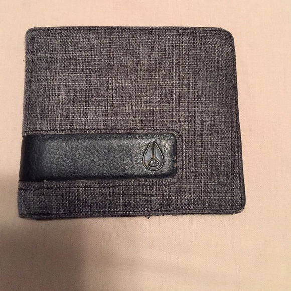 Nixon Wallet