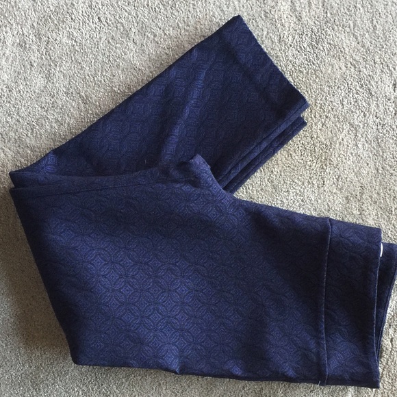 Margaret M emer pant