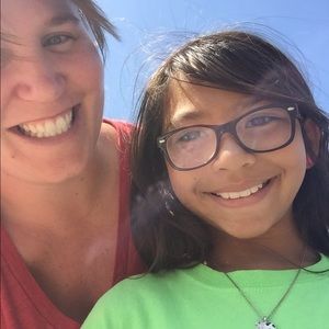 Meet your Posher, Kimberly