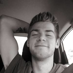 Meet your Posher, Christopher