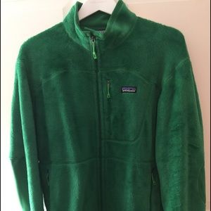 Patagonia men's XL fleece