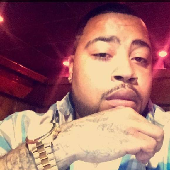 Meet your Posher, Robert - Picture 1 of 1