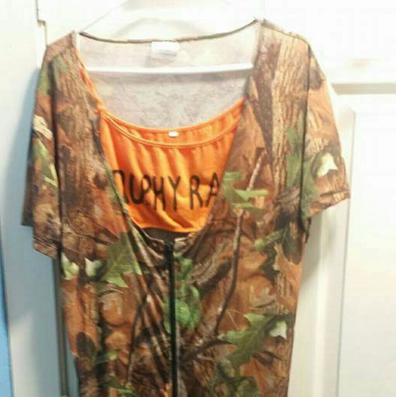 Trophy Rack Halloween costume