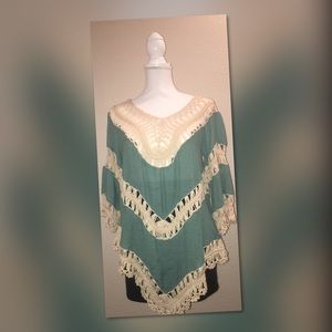 Crochet Top