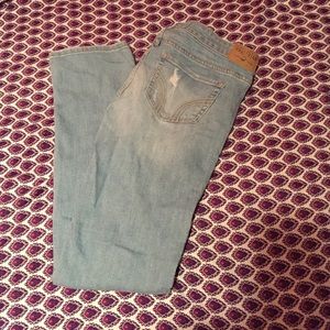 Gently used jeans!