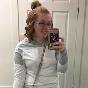Meet your Posher, Kiersten