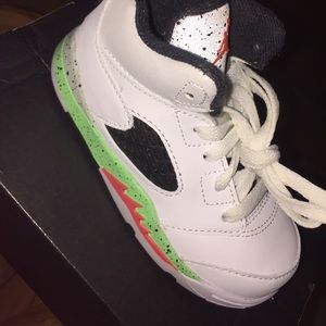 Jordan 5s