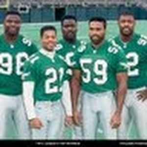 Meet your Posher, Steve