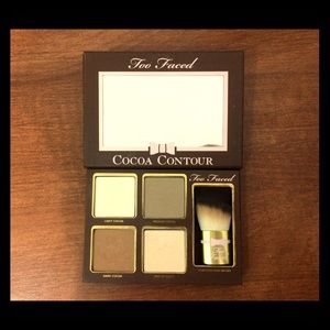 Too Faced Cocoa Contour - Light to Medium