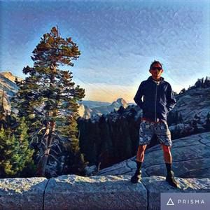 Meet your Posher, Jeremy