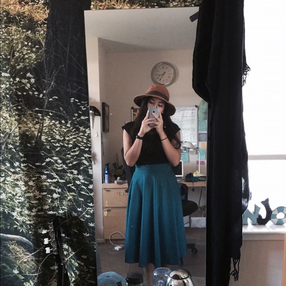 H&M Vintage Skirt