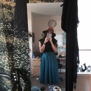 H&M Vintage Skirt