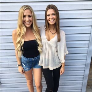 Meet your Posher, Julia