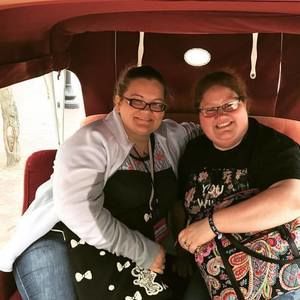 Meet your Posher, Melissa