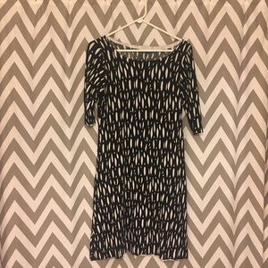 J. Crew Cotton Dress