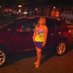 Meet your Posher, Miriam