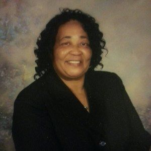 Meet your Posher, Georgia