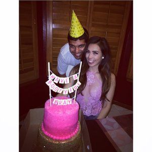 Meet your Posher, Idahly