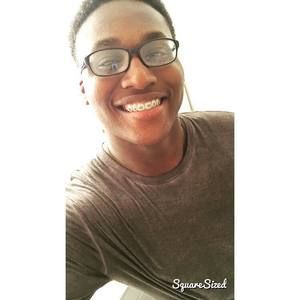 Meet your Posher, Antonio