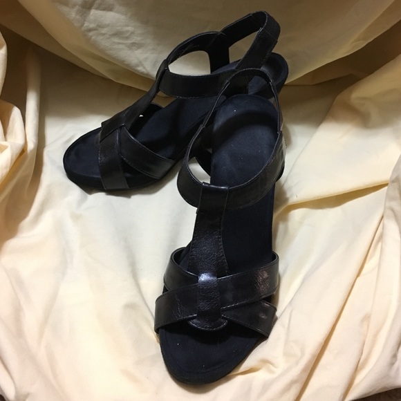 Aerosoles A2 wedge sandals