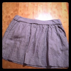 J Crew Skirt
